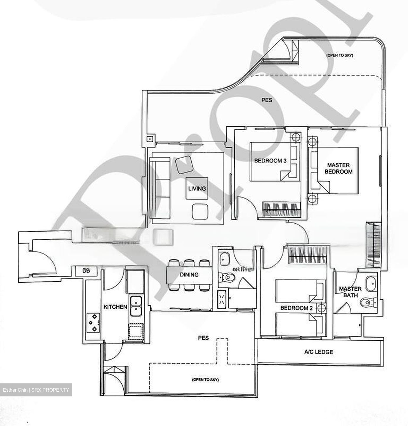 Arc at Tampines (D18), Condominium #476167391